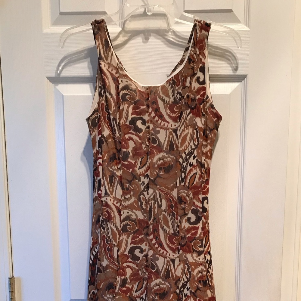 Coldwater Creek Dress petite